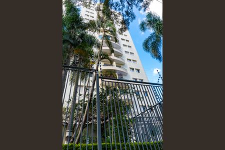 Apartamento para alugar com 58m², 3 quartos e 1 vaga Apartamento para alugar com 58m², 3 quartos e 1 vagaFachada do Prédio