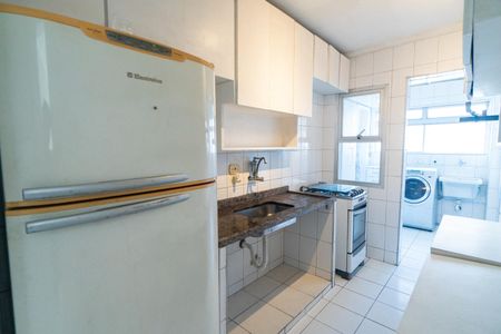 Apartamento para alugar com 58m², 3 quartos e 1 vaga Apartamento para alugar com 58m², 3 quartos e 1 vagaCozinha