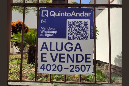 Placa LDNB-717 de apartamento para alugar com 4 quartos, 222m² em Santo Antônio, São Caetano do Sul
