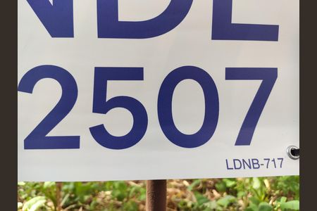 Placa LDNB-717 de apartamento para alugar com 4 quartos, 222m² em Santo Antônio, São Caetano do Sul