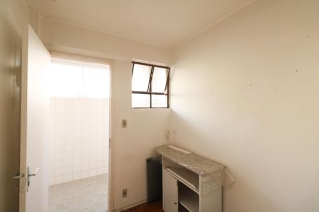 Quarto da Área de Serviço de apartamento para alugar com 4 quartos, 222m² em Santo Antônio, São Caetano do Sul