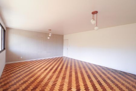 Sala de apartamento para alugar com 4 quartos, 222m² em Santo Antônio, São Caetano do Sul