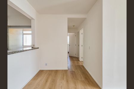 Sala de apartamento para alugar com 3 quartos, 60m² em Vila Butantã, São Paulo