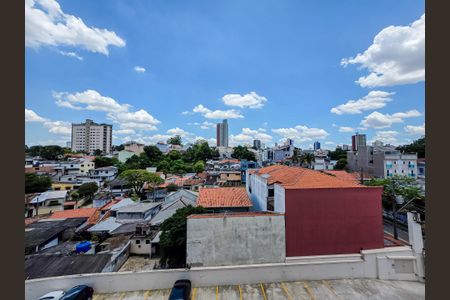 Apartamento para alugar com 56m², 2 quartos e 1 vaga Apartamento para alugar com 56m², 2 quartos e 1 vagaVista da Suíte