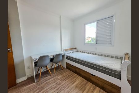 Quarto  de apartamento para alugar com 2 quartos, 56m² em Vila Alpina, Santo André