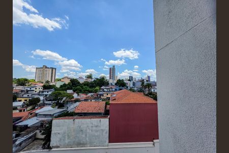 Apartamento para alugar com 56m², 2 quartos e 1 vaga Apartamento para alugar com 56m², 2 quartos e 1 vagaVista da Cozinha e Área de Serviço