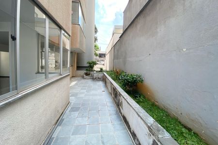 Apartamento à venda com 80m², 2 quartos e 2 vagasÁrea comum