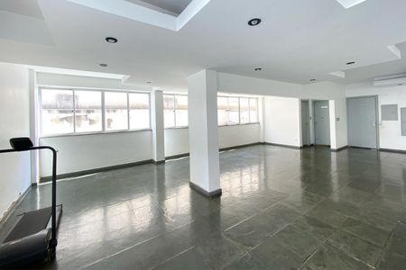 Apartamento à venda com 80m², 2 quartos e 2 vagasÁrea comum
