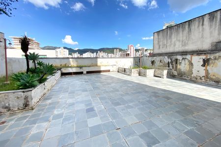 Apartamento à venda com 80m², 2 quartos e 2 vagasÁrea comum