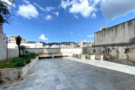 Apartamento à venda com 80m², 2 quartos e 2 vagasÁrea comum