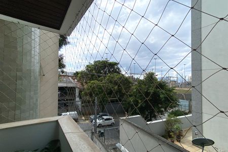 Apartamento à venda com 80m², 2 quartos e 2 vagasVaranda da Sala