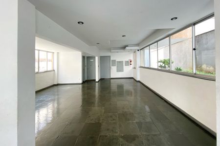 Apartamento à venda com 80m², 2 quartos e 2 vagasÁrea comum