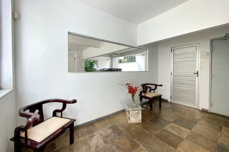 Apartamento à venda com 80m², 2 quartos e 2 vagasÁrea comum