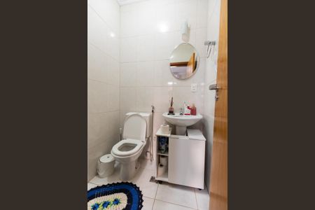 Casa à venda com 270m², 2 quartos e 2 vagas Casa à venda com 270m², 2 quartos e 2 vagasBanheiro da Suíte 1