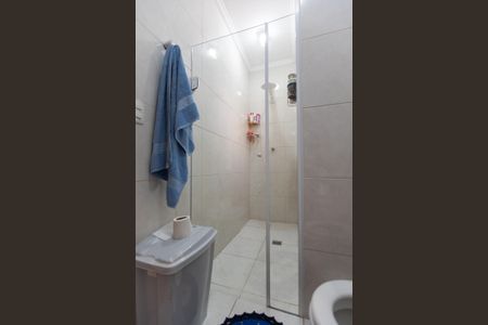 Casa à venda com 270m², 2 quartos e 2 vagas Casa à venda com 270m², 2 quartos e 2 vagasBanheiro da Suíte 1