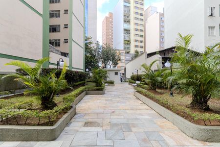 Apartamento para alugar com 174m², 3 quartos e 1 vagaJardim