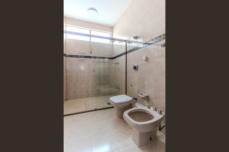 Apartamento para alugar com 174m², 3 quartos e 1 vagaBanheiro Social