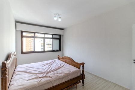 Apartamento para alugar com 174m², 3 quartos e 1 vagaQuarto 2