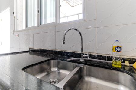 Apartamento para alugar com 174m², 3 quartos e 1 vagaCozinha