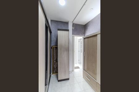 Apartamento para alugar com 174m², 3 quartos e 1 vagaQuarto de Serviço