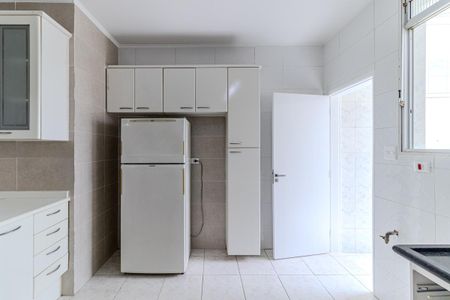 Apartamento para alugar com 174m², 3 quartos e 1 vagaCozinha