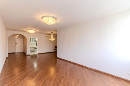 Apartamento para alugar com 174m², 3 quartos e 1 vagaSala
