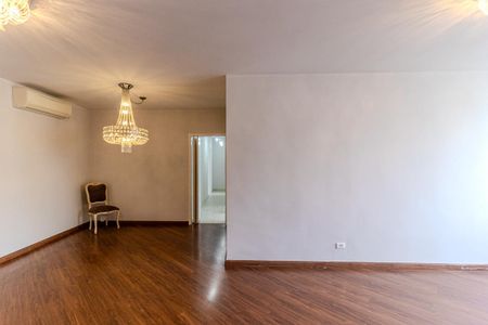 Apartamento para alugar com 174m², 3 quartos e 1 vagaSala
