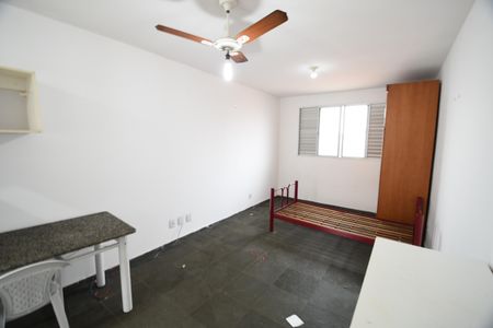 Studio para alugar com 30m², 1 quarto e 1 vagaQuarto