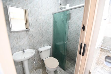 Studio para alugar com 30m², 1 quarto e 1 vagaBanheiro