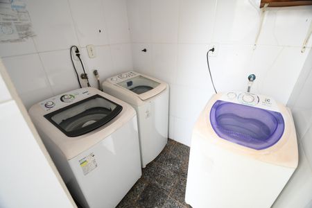 Studio para alugar com 30m², 1 quarto e 1 vagaÁrea comum - Lavanderia