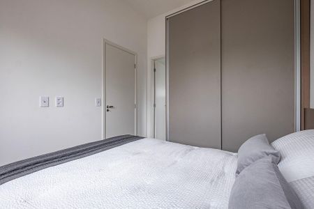 Apartamento para alugar com 24m², 1 quarto e sem vaga Apartamento para alugar com 24m², 1 quarto e sem vagaSuíte
