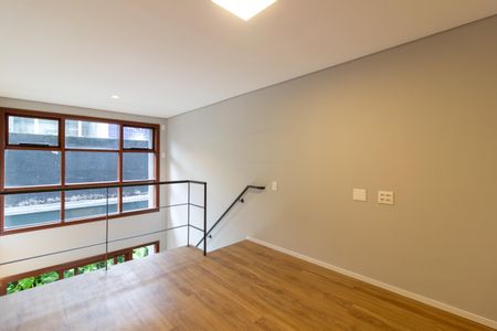 Suíte de apartamento à venda com 1 quarto, 43m² em Jardim das Bandeiras, São Paulo