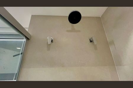 Studio para alugar com 43m², 1 quarto e sem vagaBanheiro da Suíte