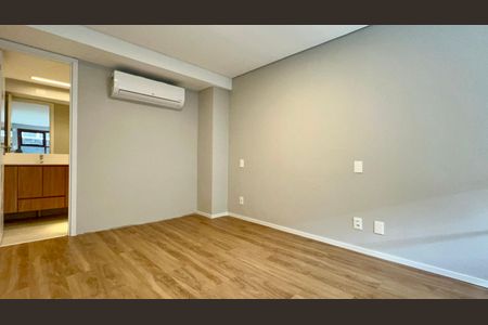 Studio para alugar com 43m², 1 quarto e sem vagaSuíte