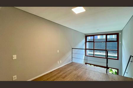 Studio para alugar com 43m², 1 quarto e sem vagaSuíte