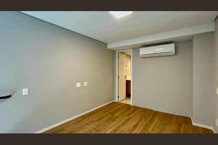 Studio para alugar com 43m², 1 quarto e sem vagaSuíte