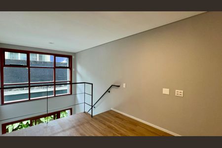 Studio para alugar com 43m², 1 quarto e sem vagaSuíte