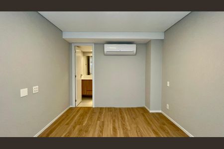 Studio para alugar com 43m², 1 quarto e sem vagaSuíte