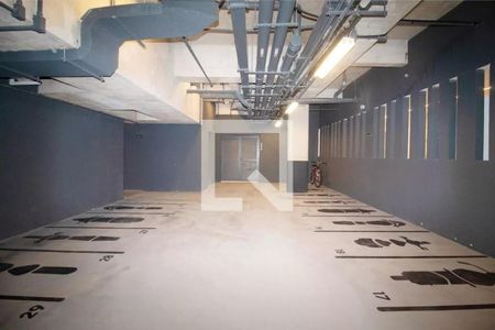 Apartamento à venda com 43m², 1 quarto e sem vaga Apartamento à venda com 43m², 1 quarto e sem vagaGaragem