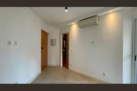 Sala de apartamento à venda com 1 quarto, 36m² em Jardim Paulista, São Paulo