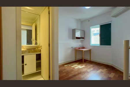 Apartamento à venda com 36m², 1 quarto e 1 vagaSuite