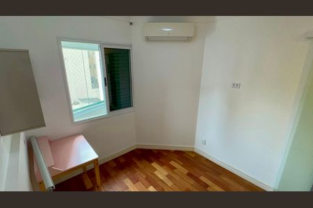 Suite de apartamento à venda com 1 quarto, 36m² em Jardim Paulista, São Paulo