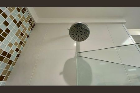 Apartamento à venda com 36m², 1 quarto e 1 vagaBanheiro da Suite