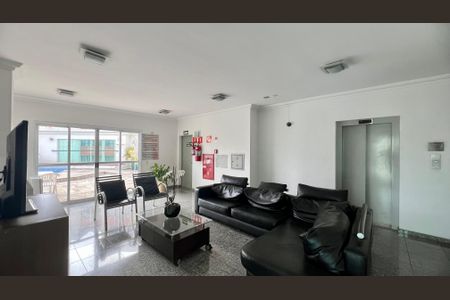 Apartamento à venda com 36m², 1 quarto e 1 vagaÁrea comum