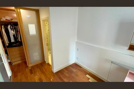 Apartamento à venda com 36m², 1 quarto e 1 vagaSuite