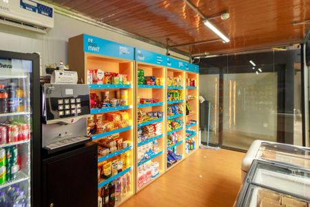 Studio à venda com 27m², 0 quarto e sem vagaÁrea comum