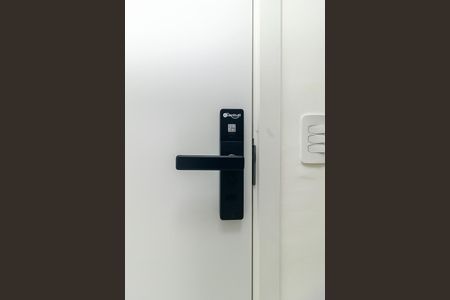 Studio de kitnet/studio à venda com 1 quarto, 27m² em Jardim das Acácias, São Paulo