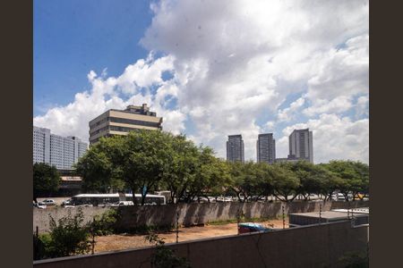 Apartamento para alugar com 29m², 1 quarto e sem vaga Apartamento para alugar com 29m², 1 quarto e sem vagaVista do Quarto