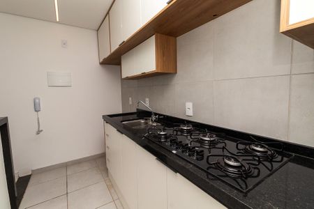 Apartamento para alugar com 29m², 1 quarto e sem vaga Apartamento para alugar com 29m², 1 quarto e sem vagaCozinha