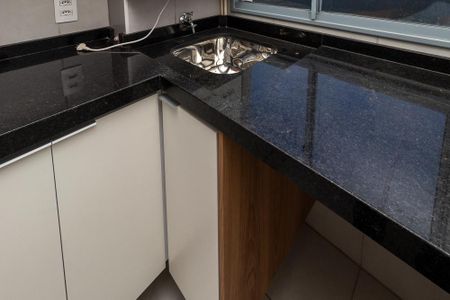 Apartamento para alugar com 29m², 1 quarto e sem vaga Apartamento para alugar com 29m², 1 quarto e sem vagaÁrea de Serviço